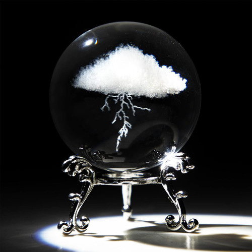 Hdcrystalgifts lightning - 3d,